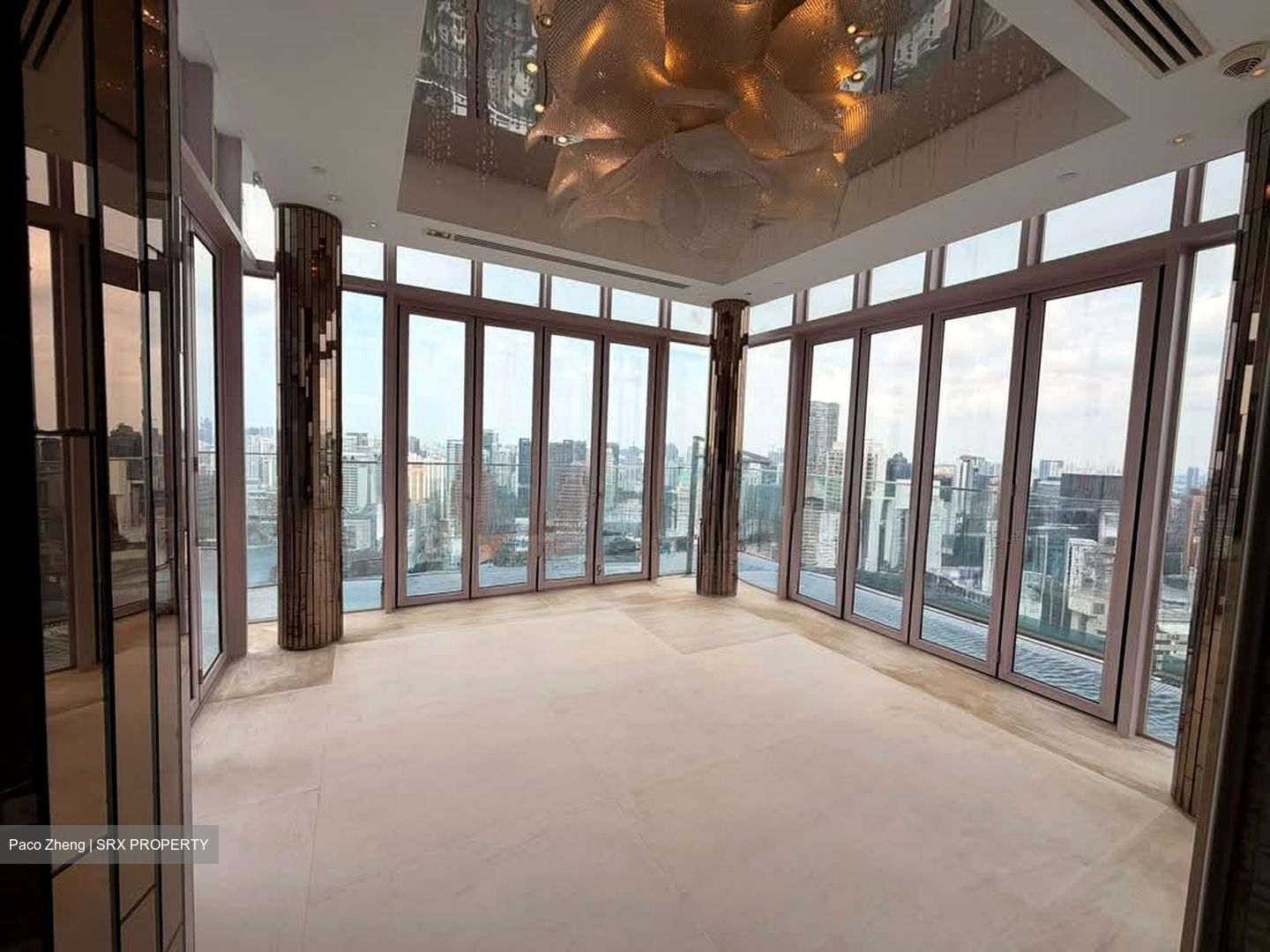 The Ritz-Carlton  (D9), Condominium #604387891